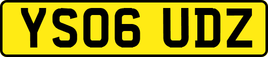 YS06UDZ