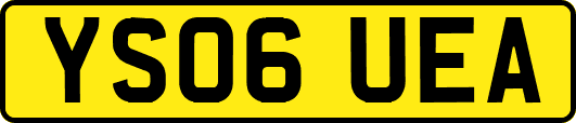 YS06UEA