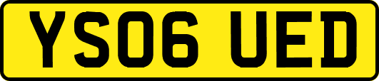 YS06UED