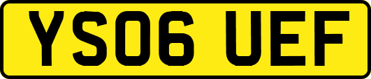 YS06UEF