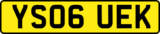 YS06UEK