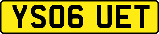 YS06UET