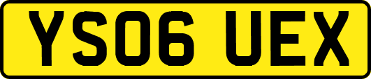 YS06UEX
