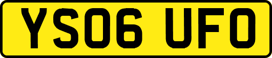 YS06UFO