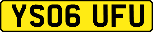 YS06UFU