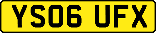 YS06UFX