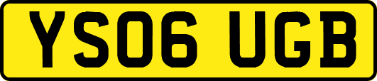 YS06UGB