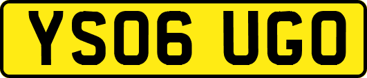 YS06UGO