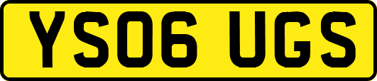 YS06UGS