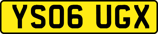 YS06UGX