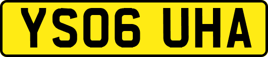 YS06UHA