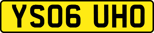 YS06UHO