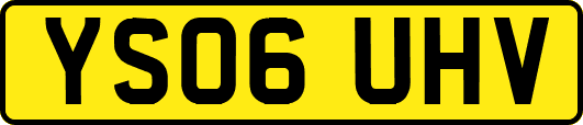 YS06UHV
