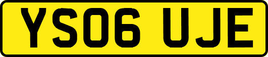 YS06UJE