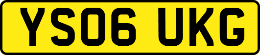 YS06UKG