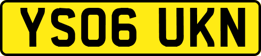 YS06UKN