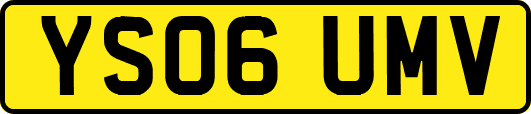 YS06UMV