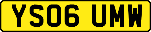 YS06UMW