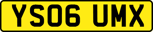 YS06UMX