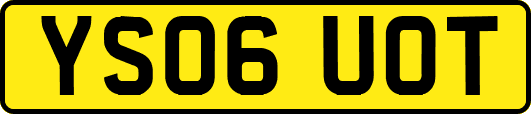 YS06UOT