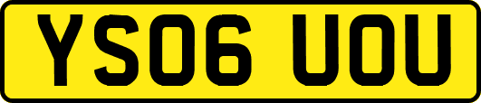 YS06UOU