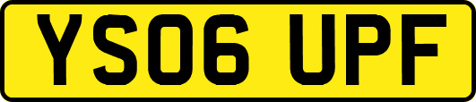 YS06UPF