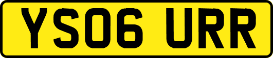 YS06URR