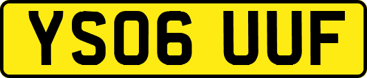 YS06UUF