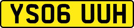 YS06UUH