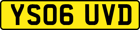 YS06UVD