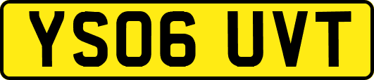 YS06UVT