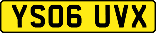 YS06UVX