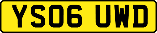 YS06UWD