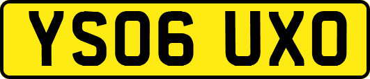 YS06UXO