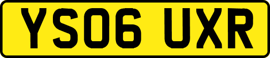 YS06UXR