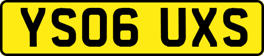 YS06UXS
