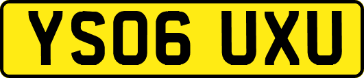 YS06UXU