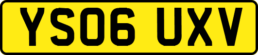YS06UXV