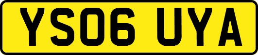 YS06UYA