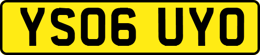 YS06UYO