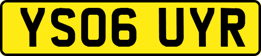 YS06UYR