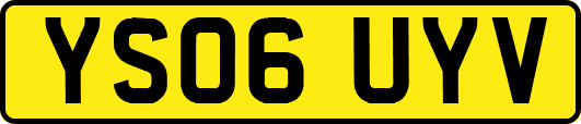 YS06UYV