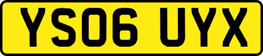 YS06UYX
