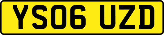 YS06UZD