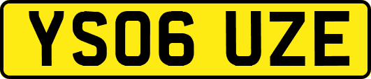 YS06UZE