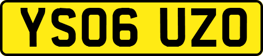 YS06UZO