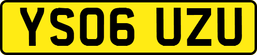 YS06UZU