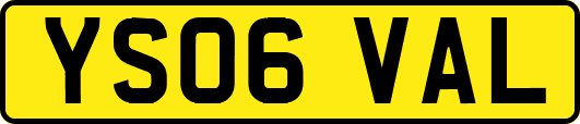 YS06VAL