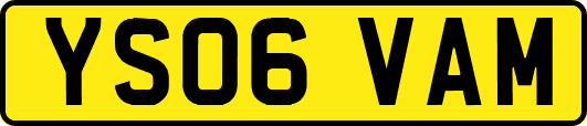YS06VAM
