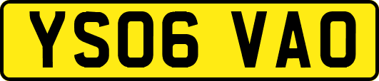 YS06VAO